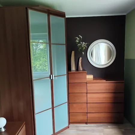 Apartamento Wald-panorama Fuchsenstein Spiegelau