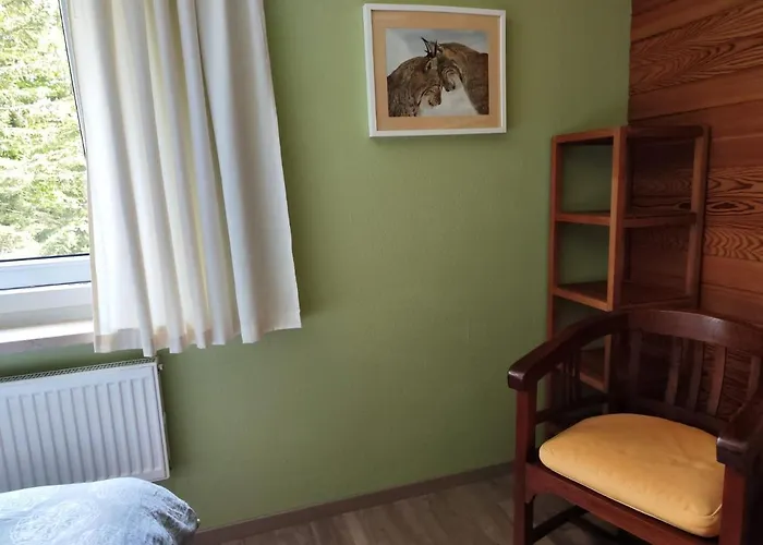 Wald-panorama Fuchsenstein Apartamento